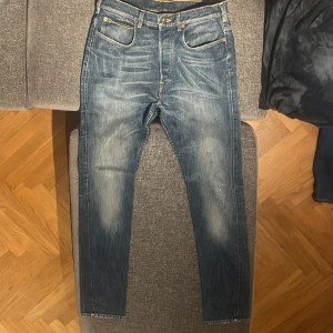 Lee jeans - Bra skick Slim fit 