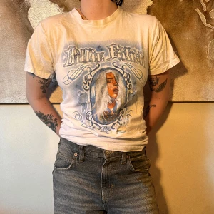 billie eilish tröja - billie eilish tröja (inte äkta merch)