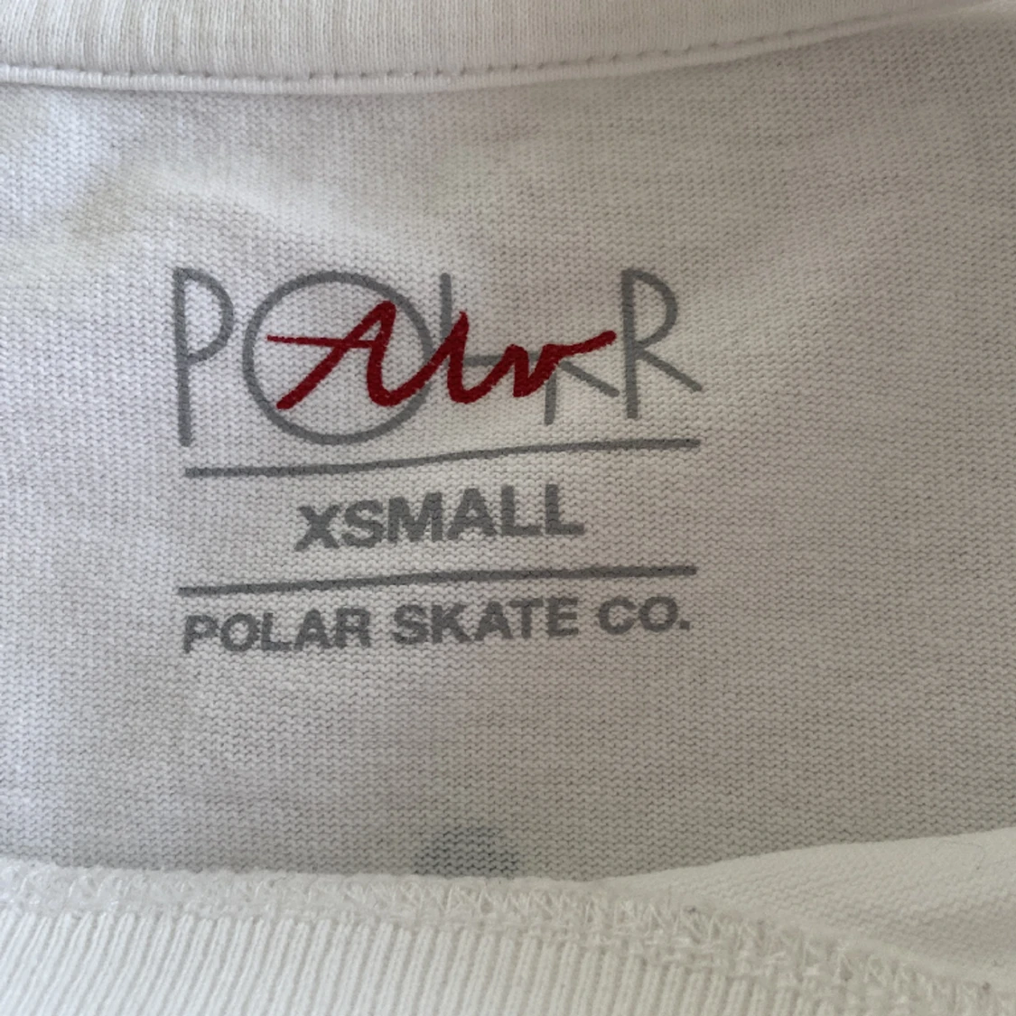 Polar T-shirt - 91