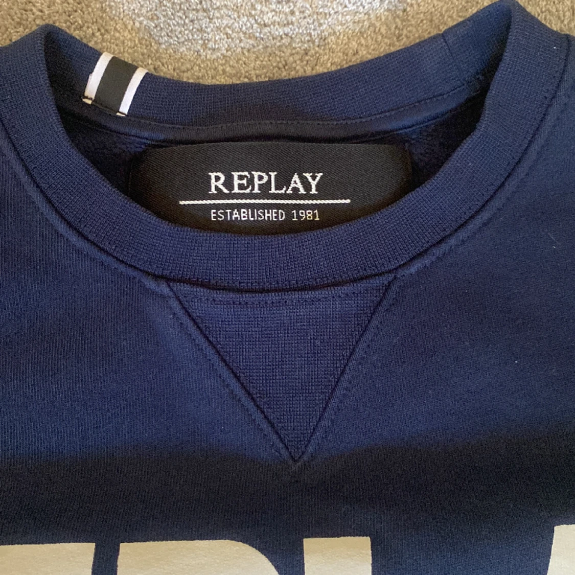 Replay sweater - 90