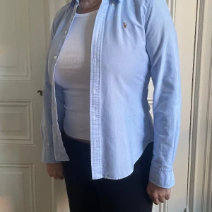 Ralph Lauren skjorta - Ralph Lauren skjorta  Skick 9/10 Stl 6, 38, S