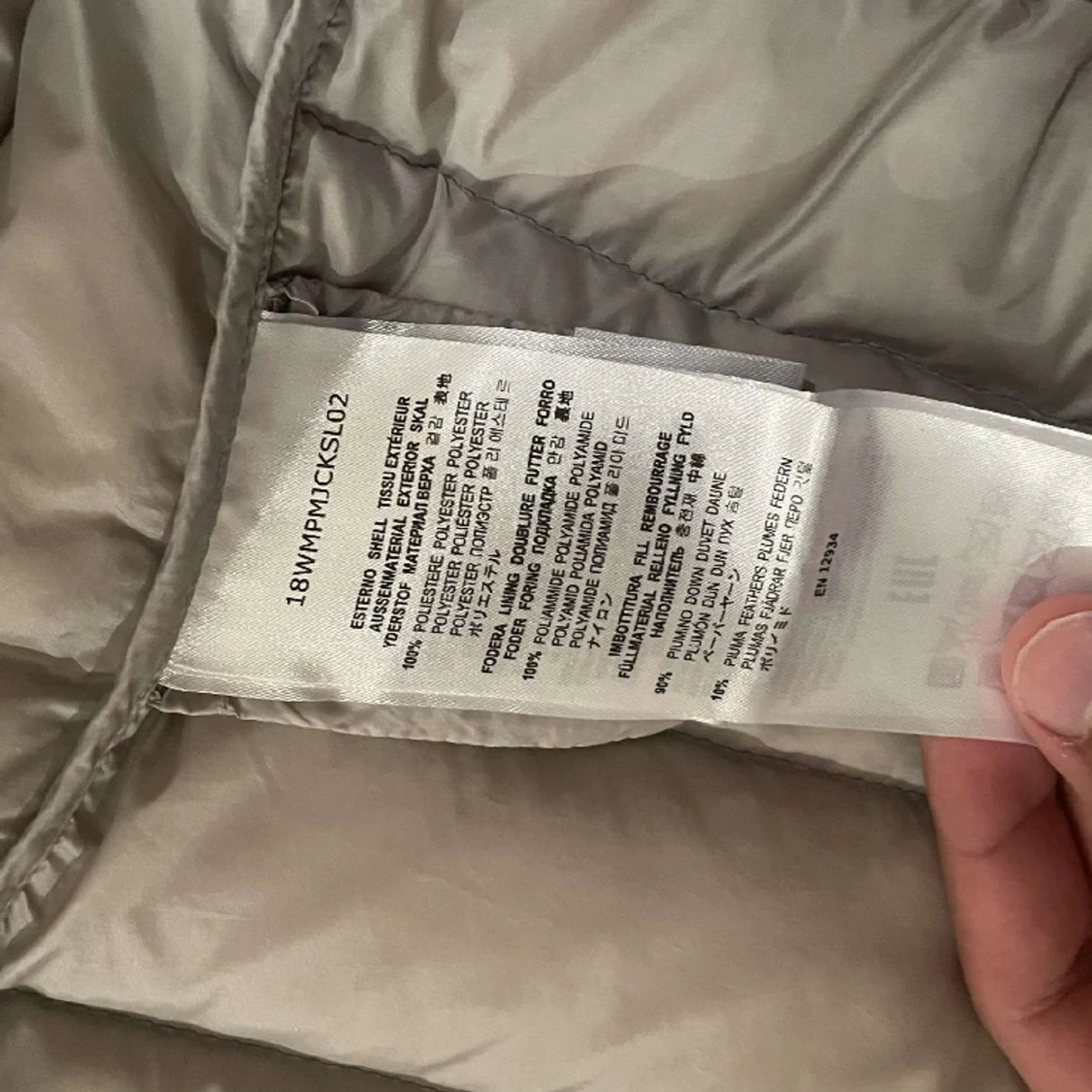 Parajumper jacka - 91