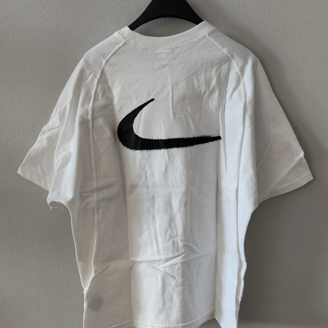 Off-White x Nike Spray Dot White T-shirt M - 90