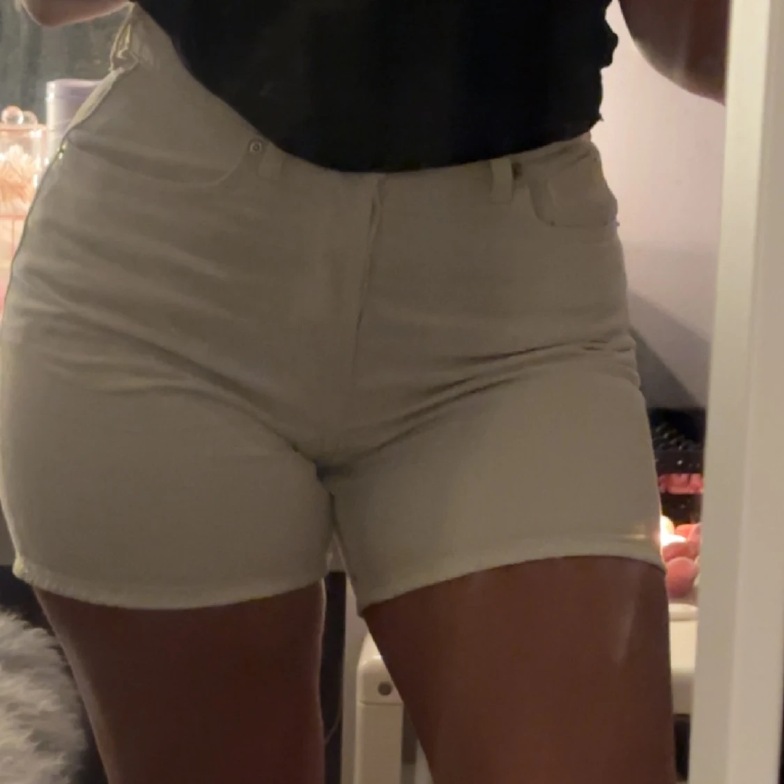 Vita denimshorts  - 90