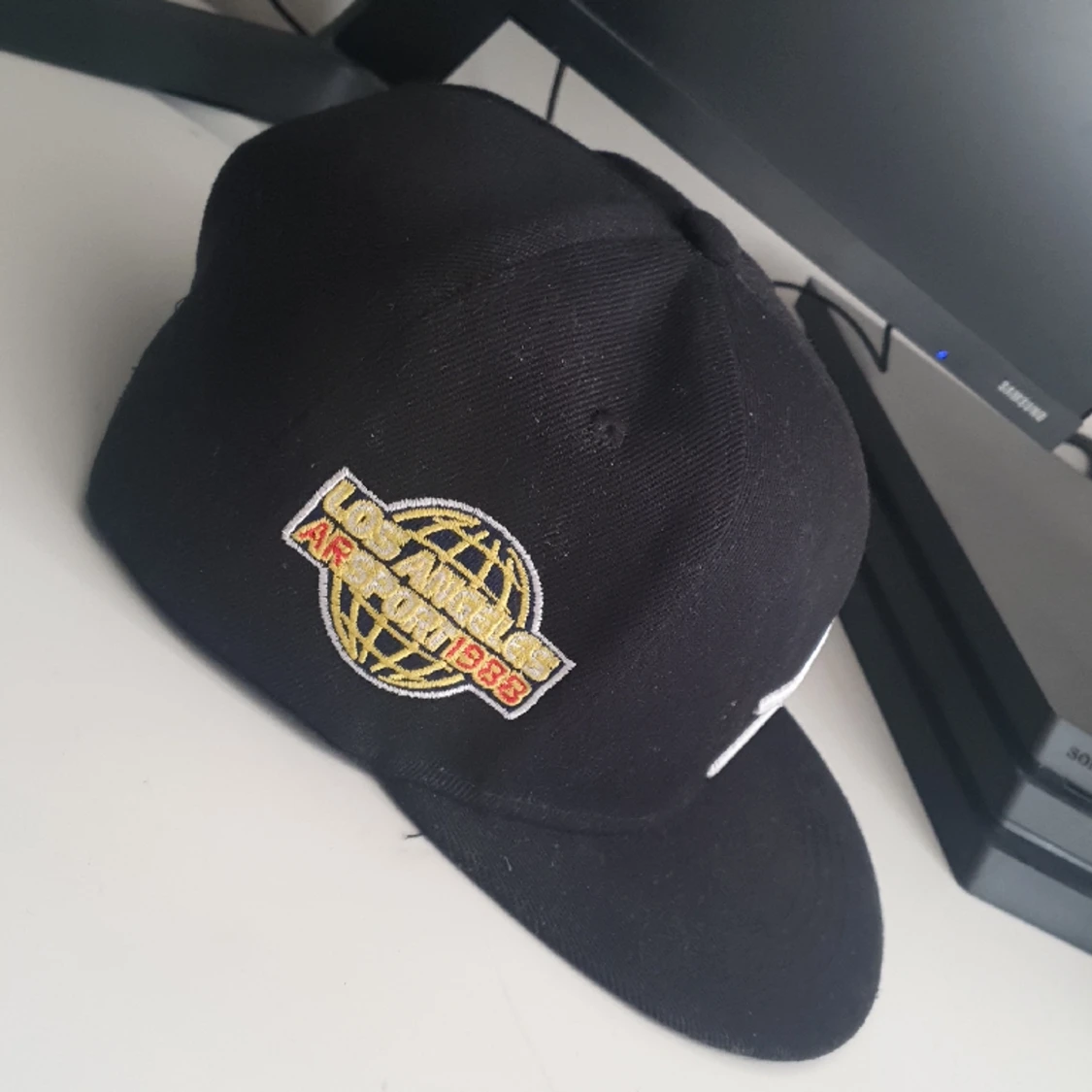 Los angeles keps  - 90