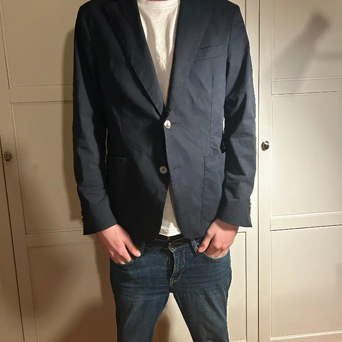 Oscar Jakobson kavaj