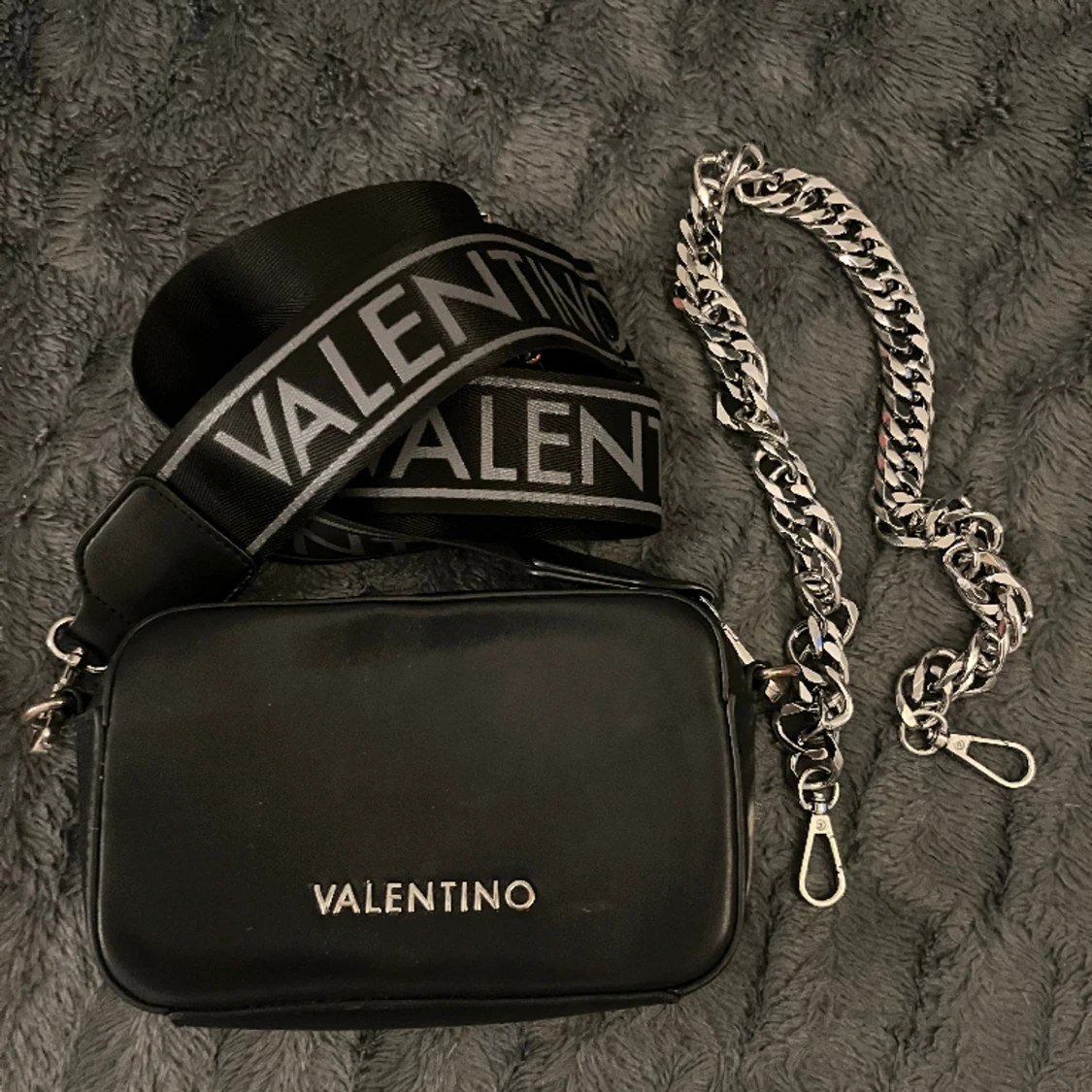 Valentino bags väska - 90