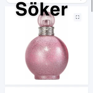 Parfym - Söker denna Britney spears parfymen 
