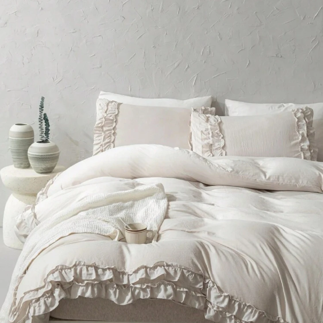 Påslakanset 3 delar - 90