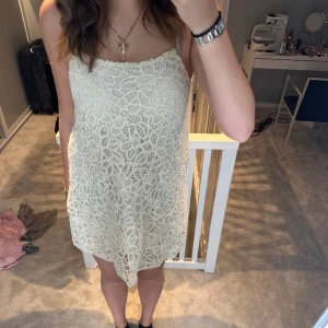 Söt klänning - Jätte söt klänning❤️