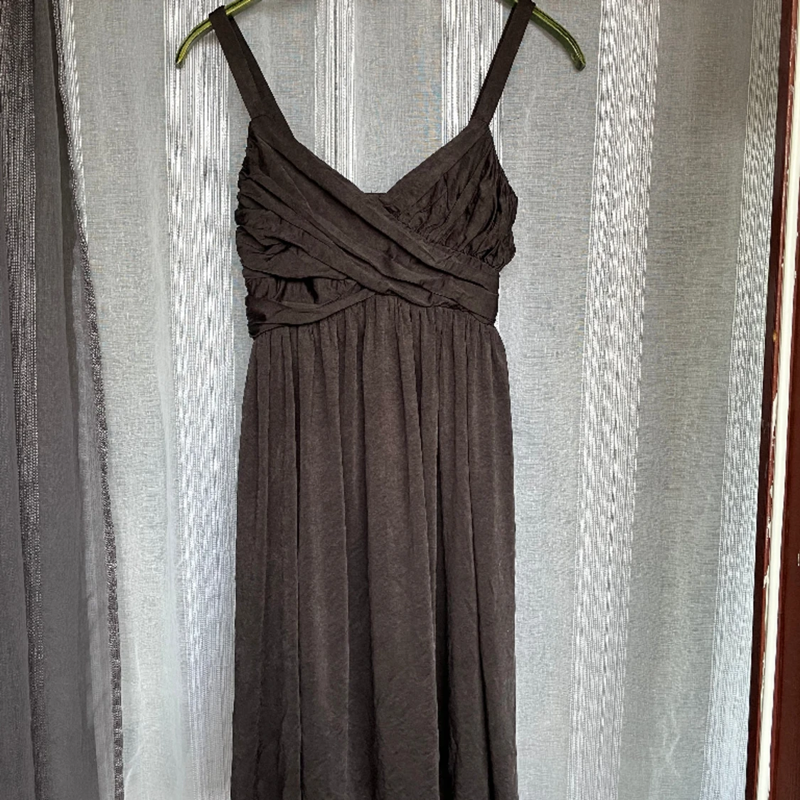 Zara klänning storlek L