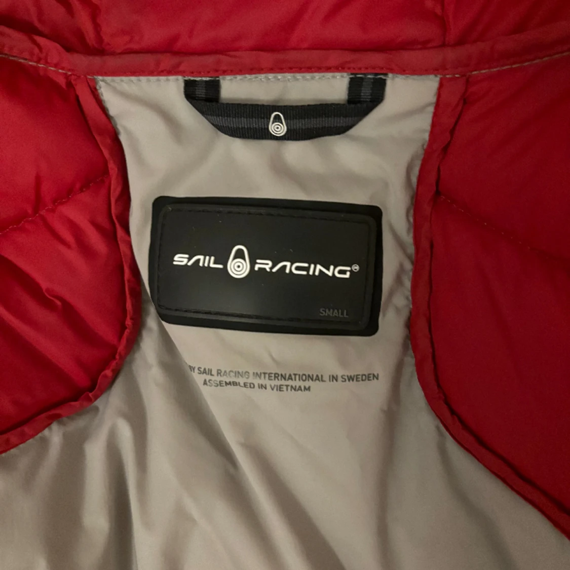 Sail racing jacka - 91