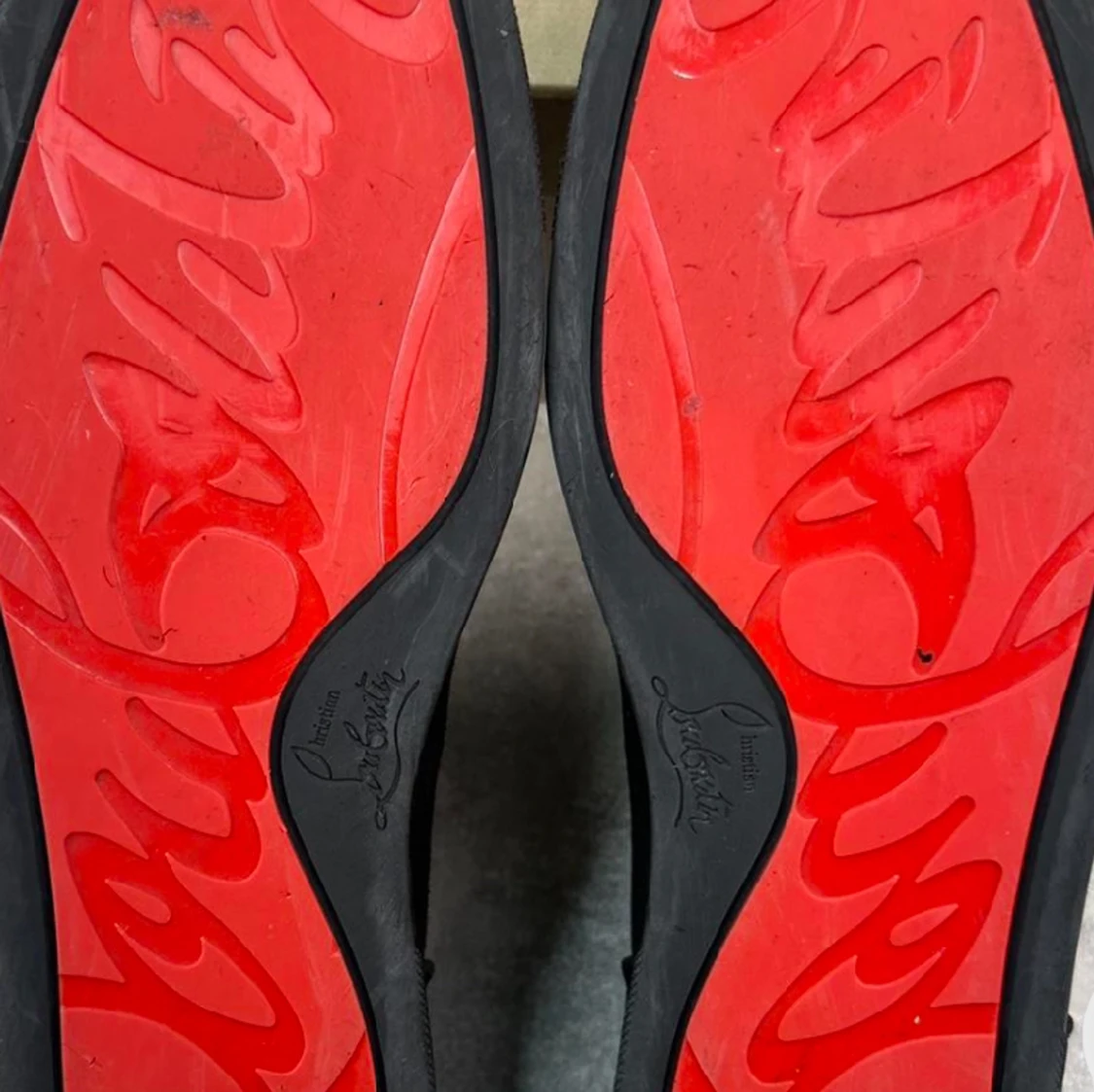 Christian loubutins  - 91