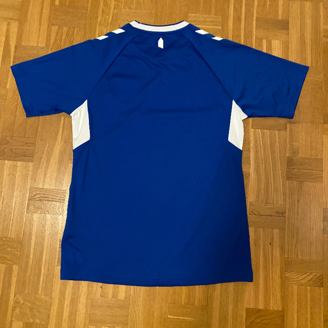 Everton hemmatröja 22/23 - 90