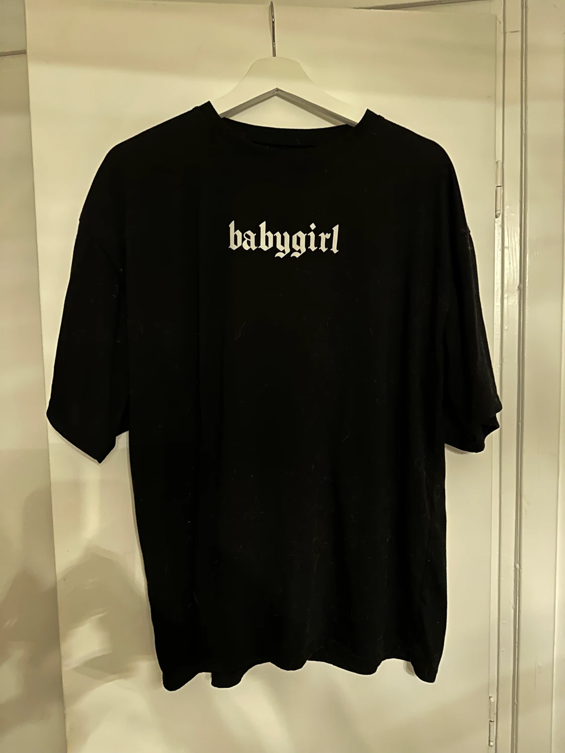 Babygirl T-shirt 