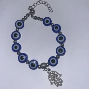 Armband 🧿 - Armband from utomlands som inte kommer till användning 💙