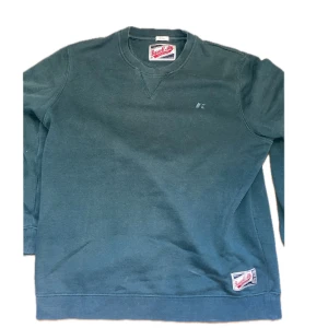 Russel atlethics  - Grön sweatshirt från russel atlethics 