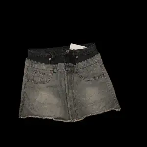 Zara shorts Oanvända. Storlek: XS