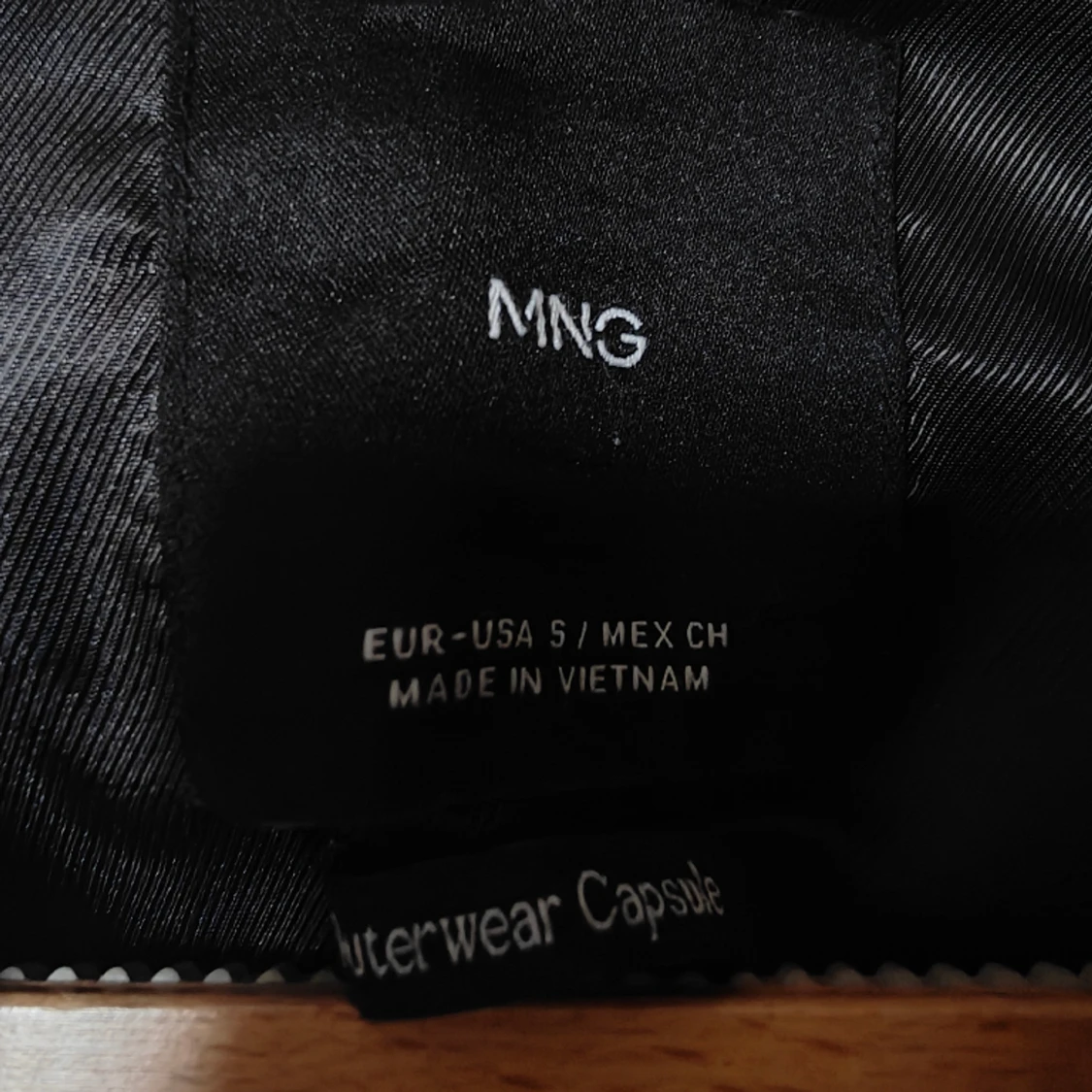 Coat Mango BIKINI - 91