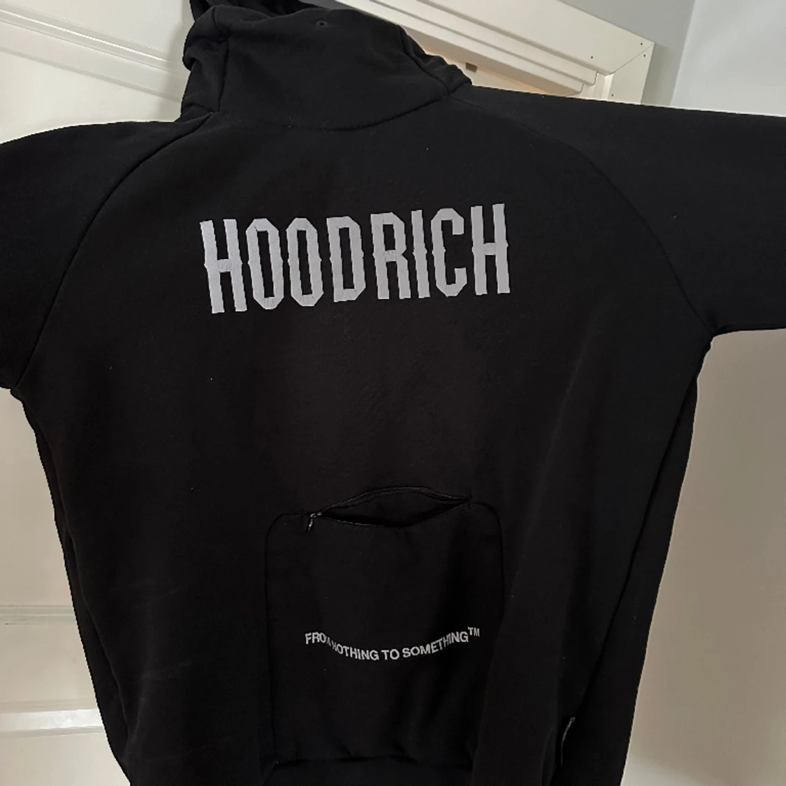 Hoodrich hoodie