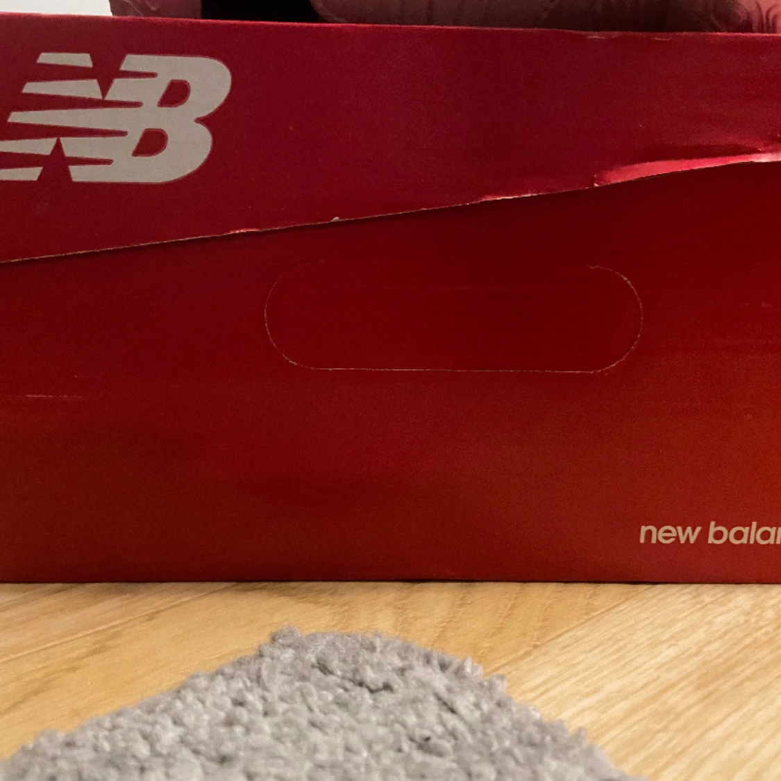 New balance wy 3 - 90