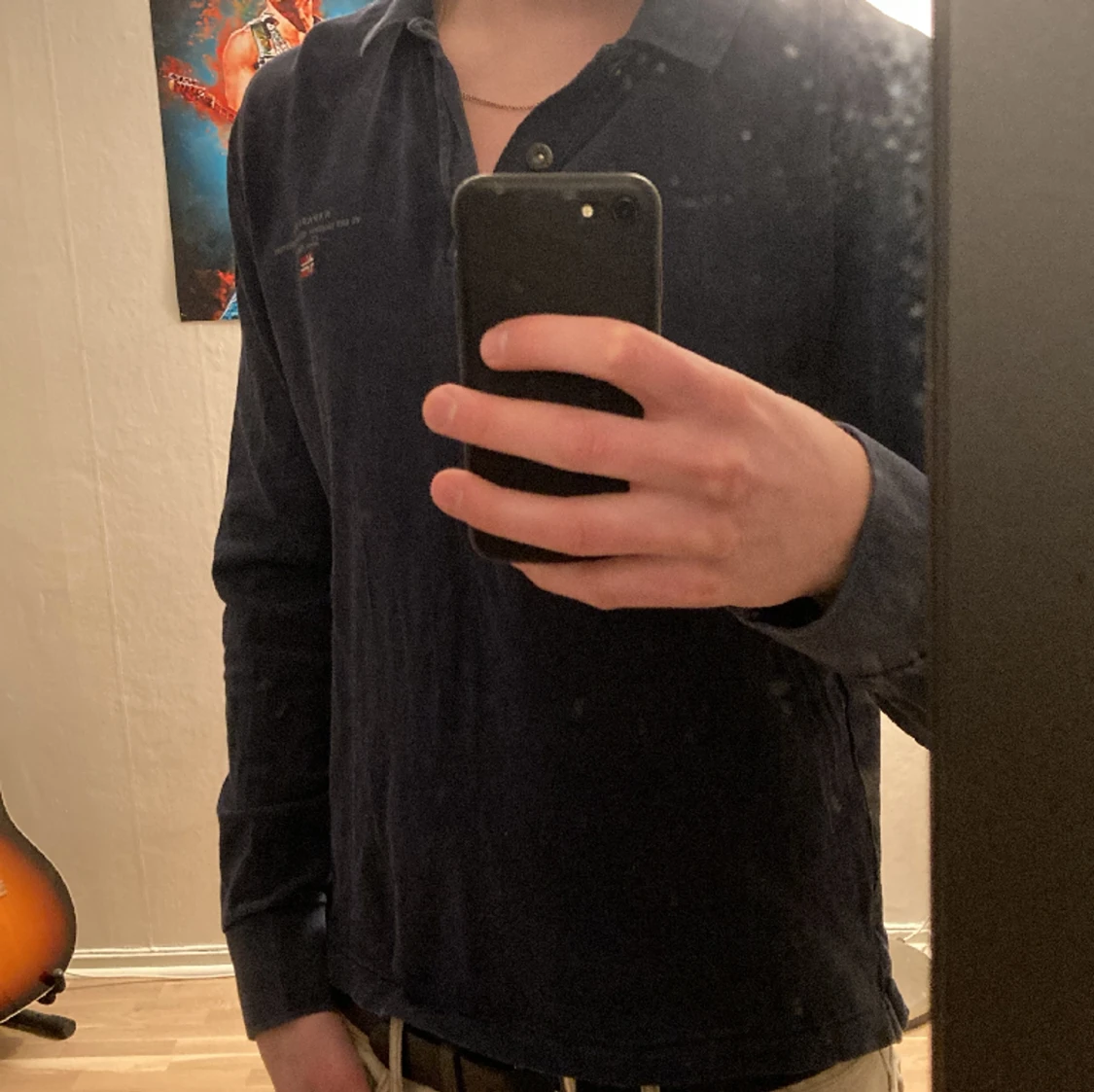 Napapirji sweatshirt