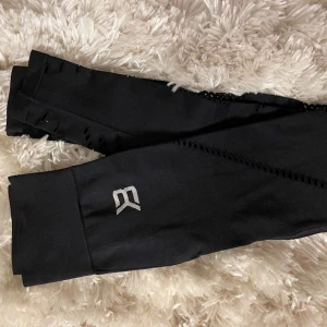 Träningstights - I fint skick, kommer inte till användning