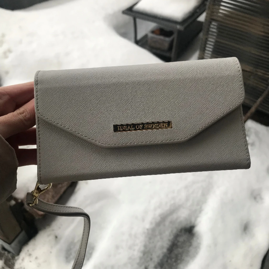 Skal iPhone 7/8 Plus