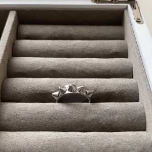 Edblad ring - Edblad ring💕 storlek 16,8. Buda gärna. Nyskick💕😊