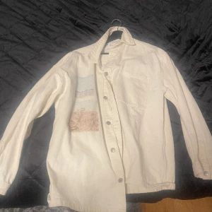 Overshirt - Från bershka 