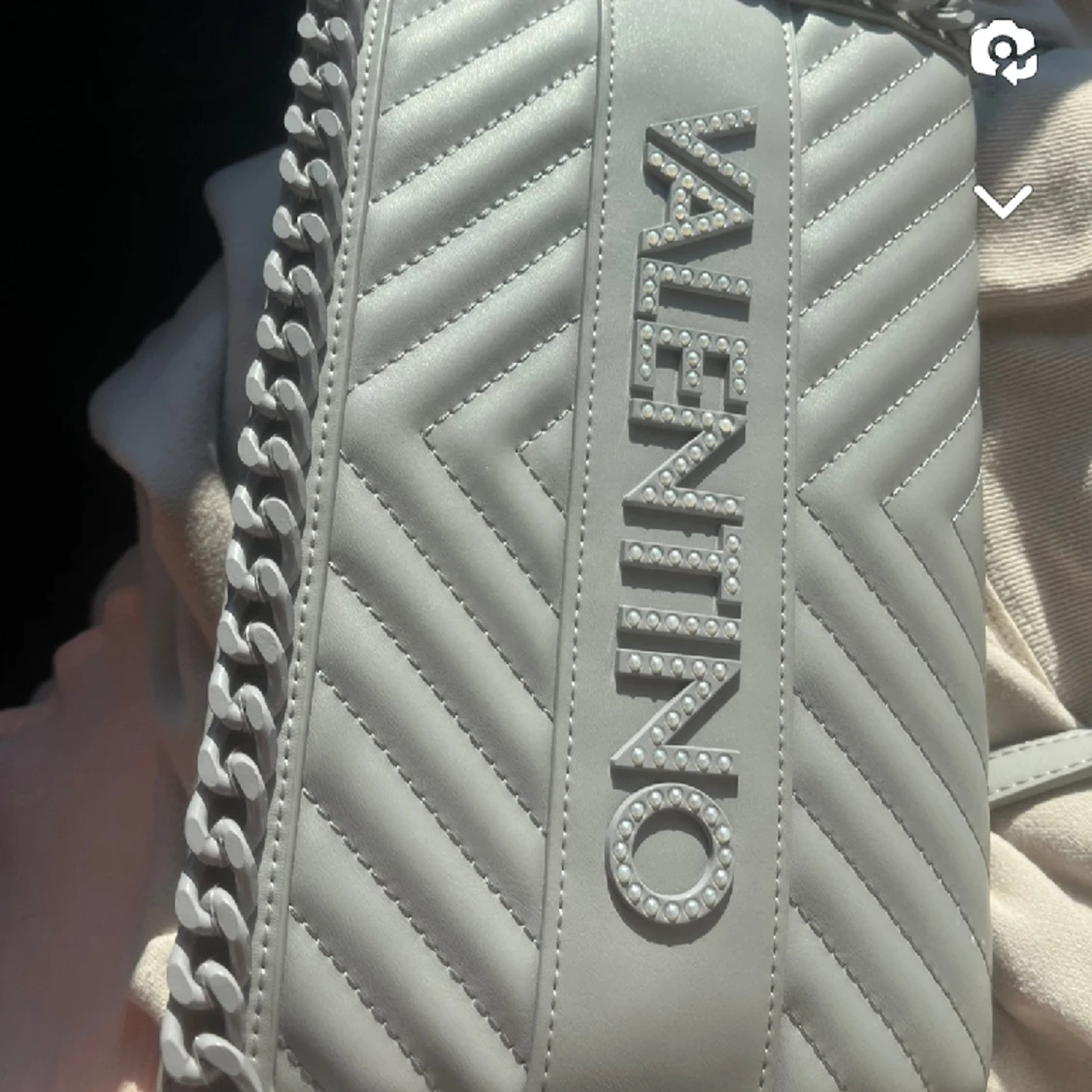 Valentino väska  - 90