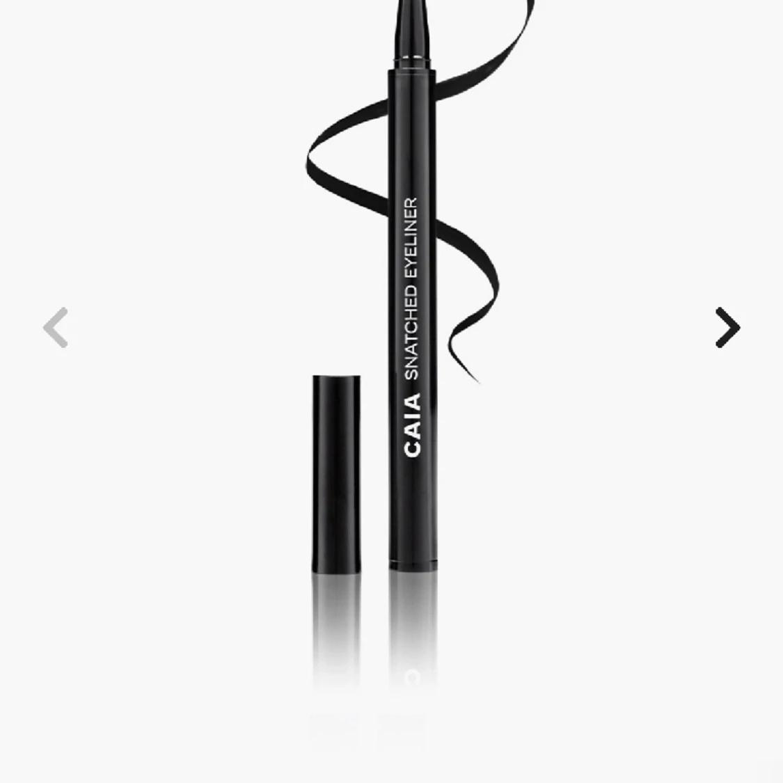 Caia smink säljes  - 91