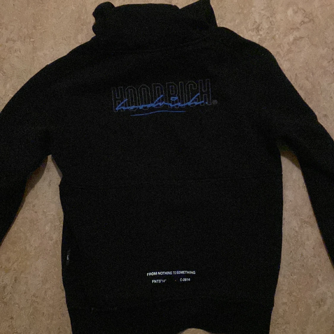 Hoodrich hoodie  - 90