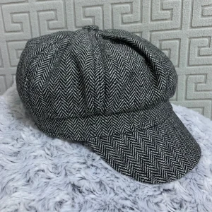 Newsboy keps - Helt ny keps 