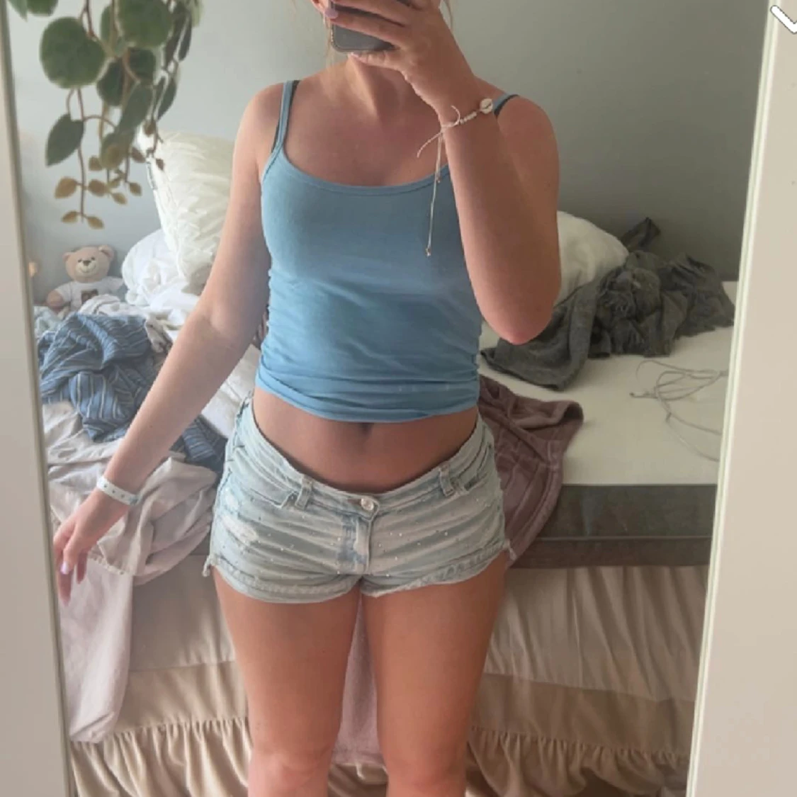 Gulliga shorts  - 90