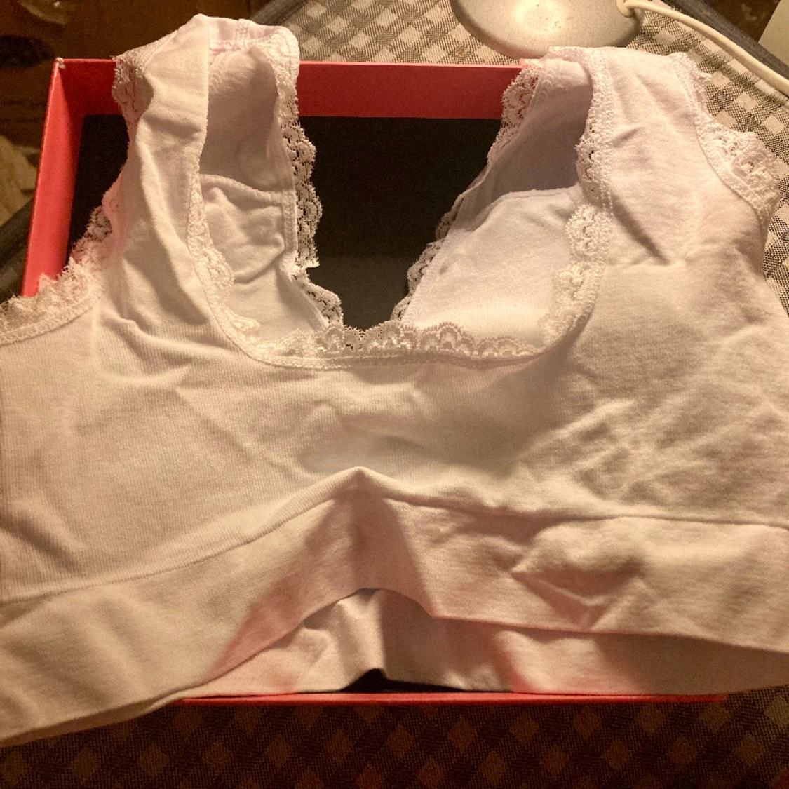 Ny BH-top Stl XS/S - 37