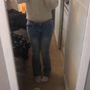Jeans - Ett par jättefina jeans😻
