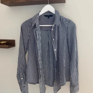 Skjorta - Sjukt snygg skjorta som tyvärr inte används längre. 