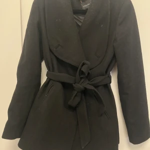 Supersnygg kort kappa - Bra skick 