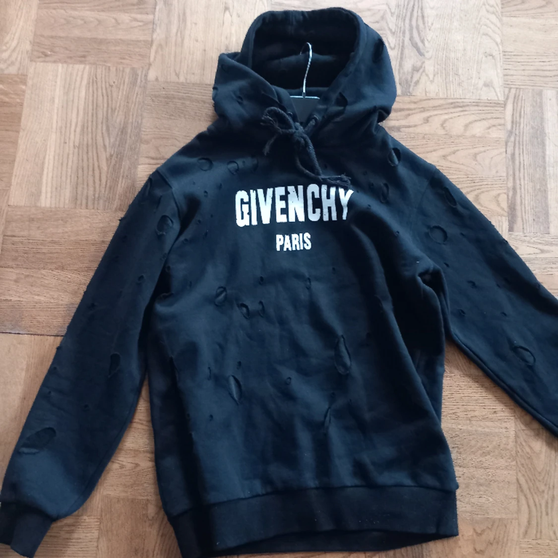 Givenchy hoodie  - 90