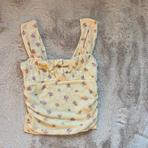 Topp - En somrig topp, oanvänd 