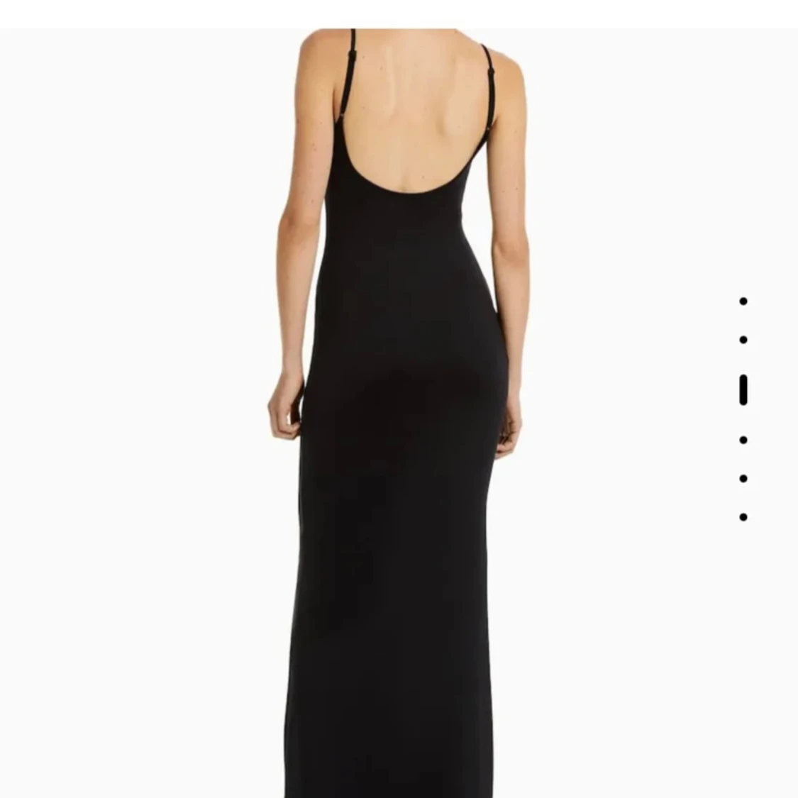 Bershka klänning  - 90