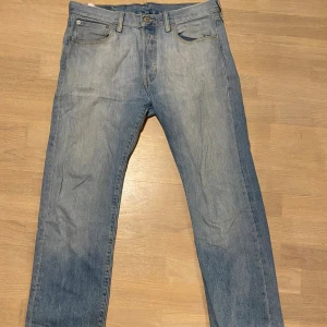 Levi’s 501  - Levi’s 501or i hyfsat bra skick!