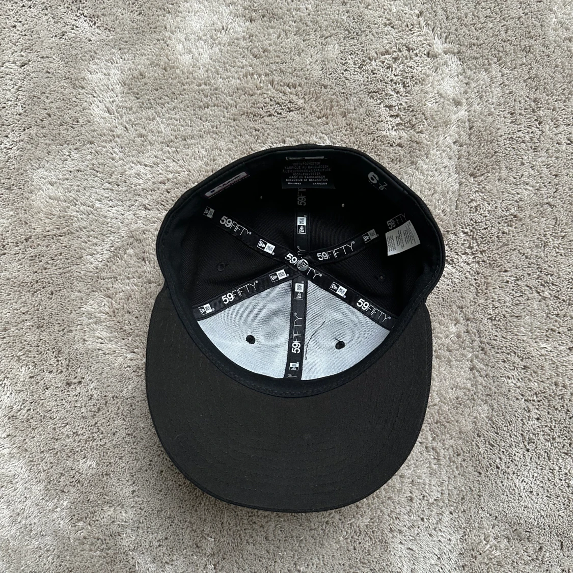 Chicago White Sox keps  - 90