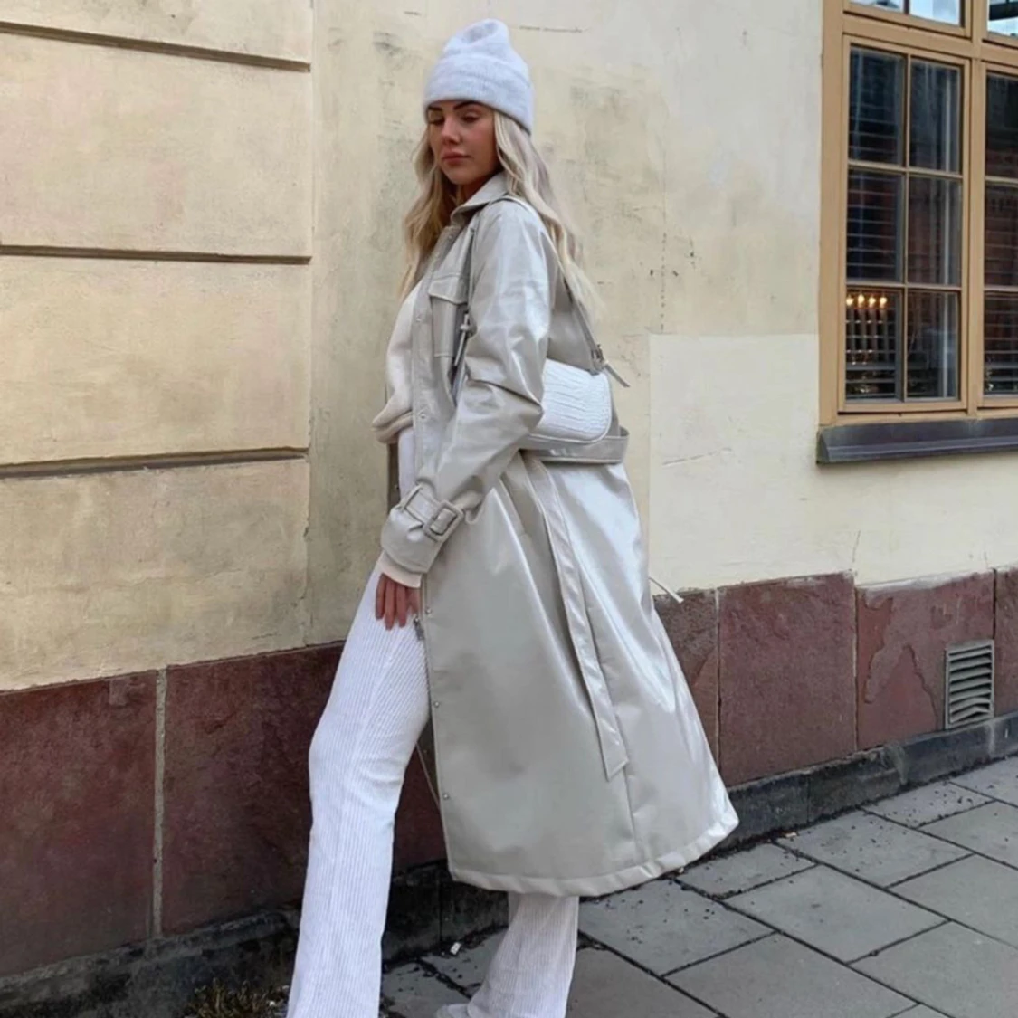 Linn Ahlborg x NA-KD