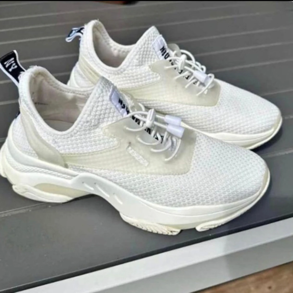 Steve Madden sneakers