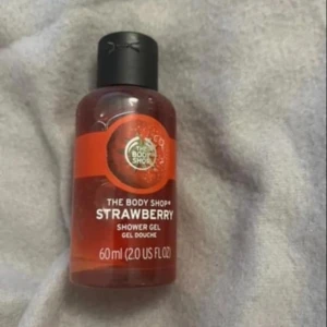 Body shop tvål  - Ny oanvänd 