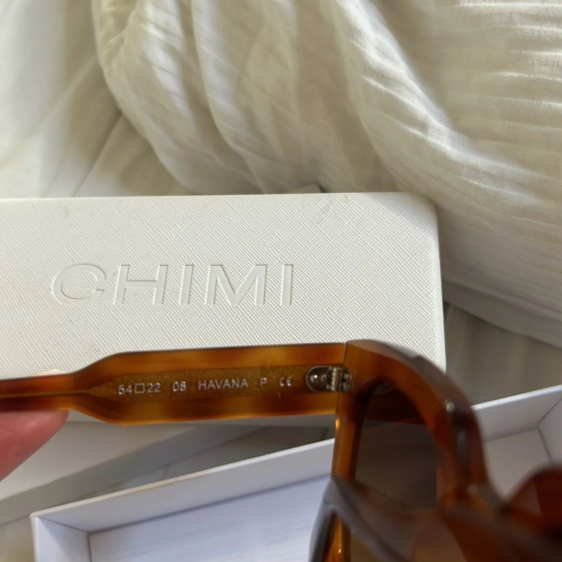 Chimi solglasögon - 90