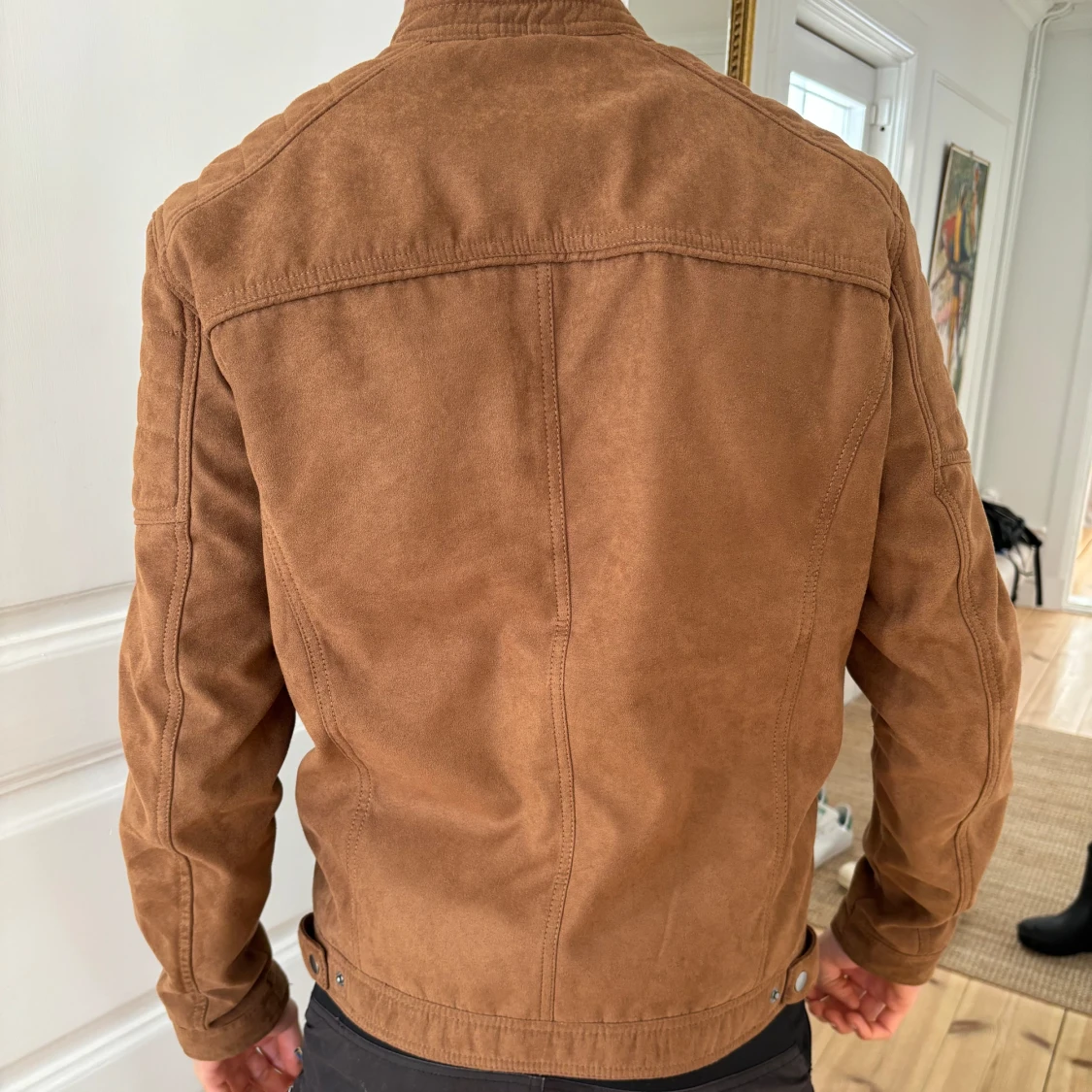 Jack&Jones Jacka Mockaimitation - 90