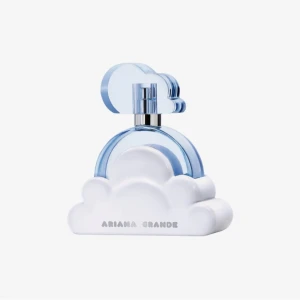 Cloud - Ariana Grande - Säljer min Ariana Grande parfym 50 ml. Används några gånger men gott som ny. Köptes för 455 kr säljer den nu för 340kr.